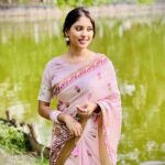 1050 টাকায় পাকিস্তানি ইন্সপায়ারড সিল্ক শাড়ি